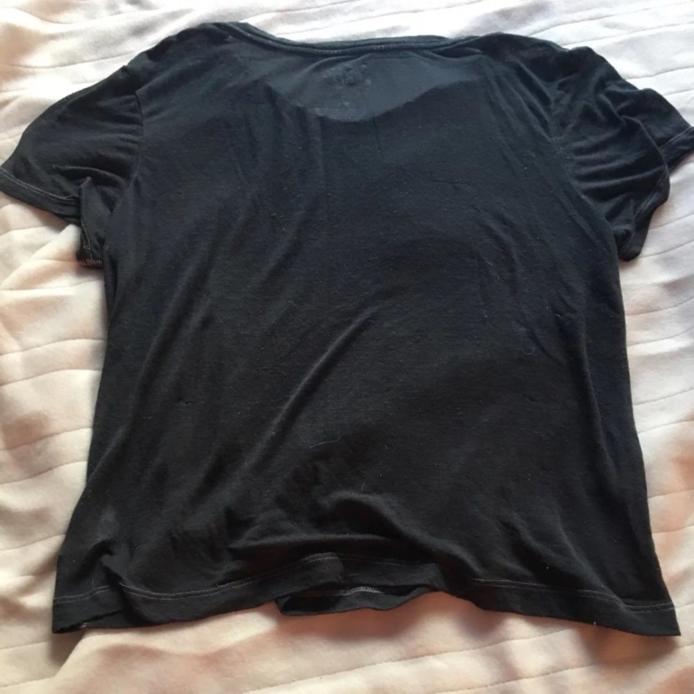 Graphic t-shirt - Picture 2 of 4